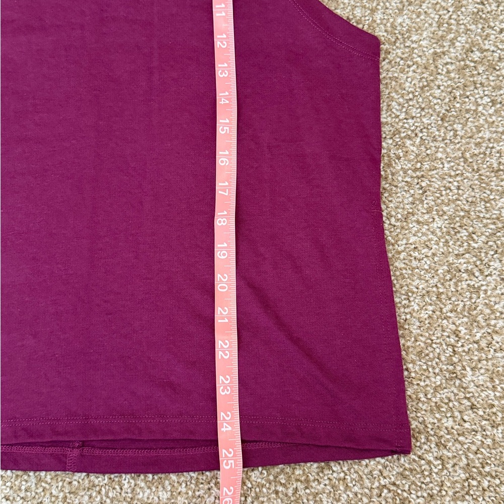 Nike Air Jordan Loose Fit Diamond Tank - Picture 4 of 7